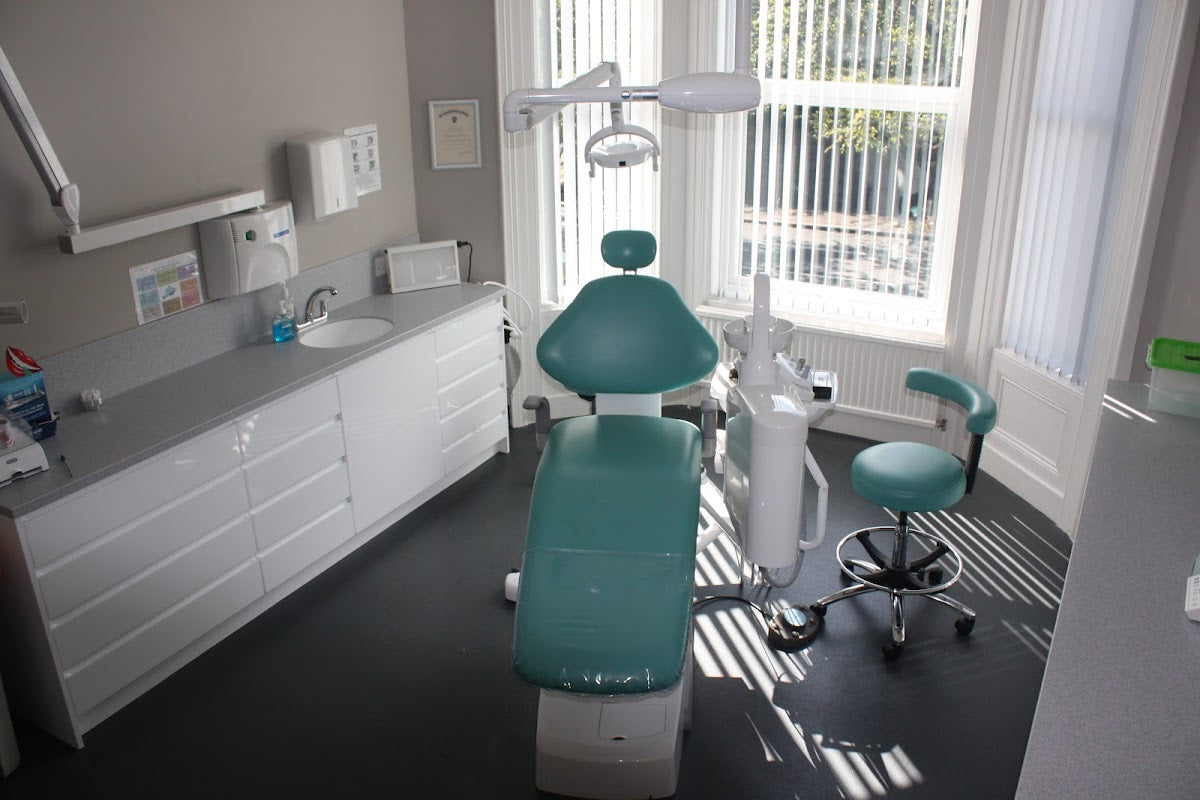 Antrim Road Dental Clinic — photo 3