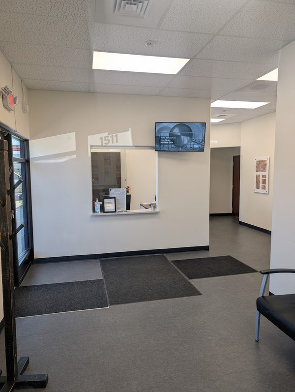 Cameron T. Deschamp, OD | Eye Clinic | Minot, ND