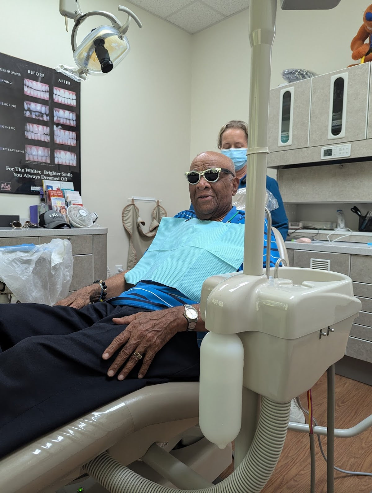 Webster Cosmetic & Family Dentistry | Dental | Dover, DE