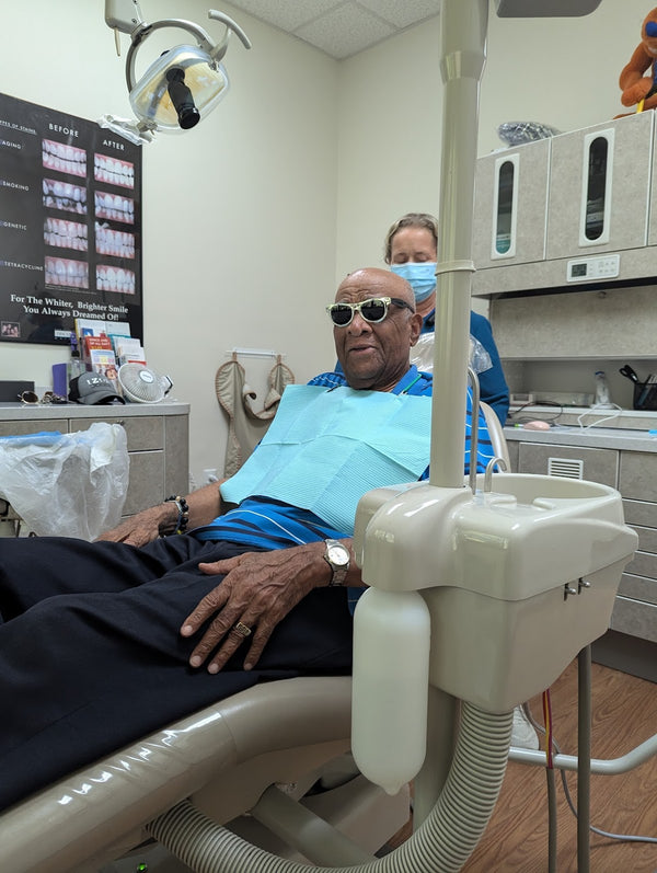 Webster Cosmetic & Family Dentistry | Dental | Dover, DE