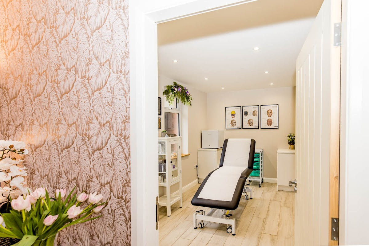 Aspire Aesthetics NI — Aesthetic Surgery Clinic in Belfast