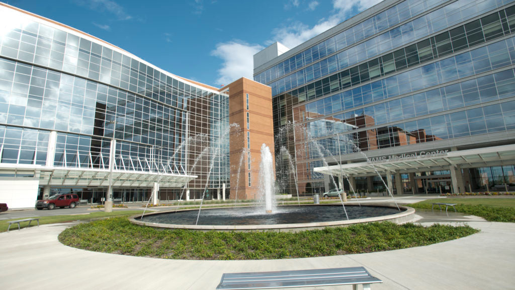 UAMS Medical Center | Hair Transplant | Little Rock, AR
