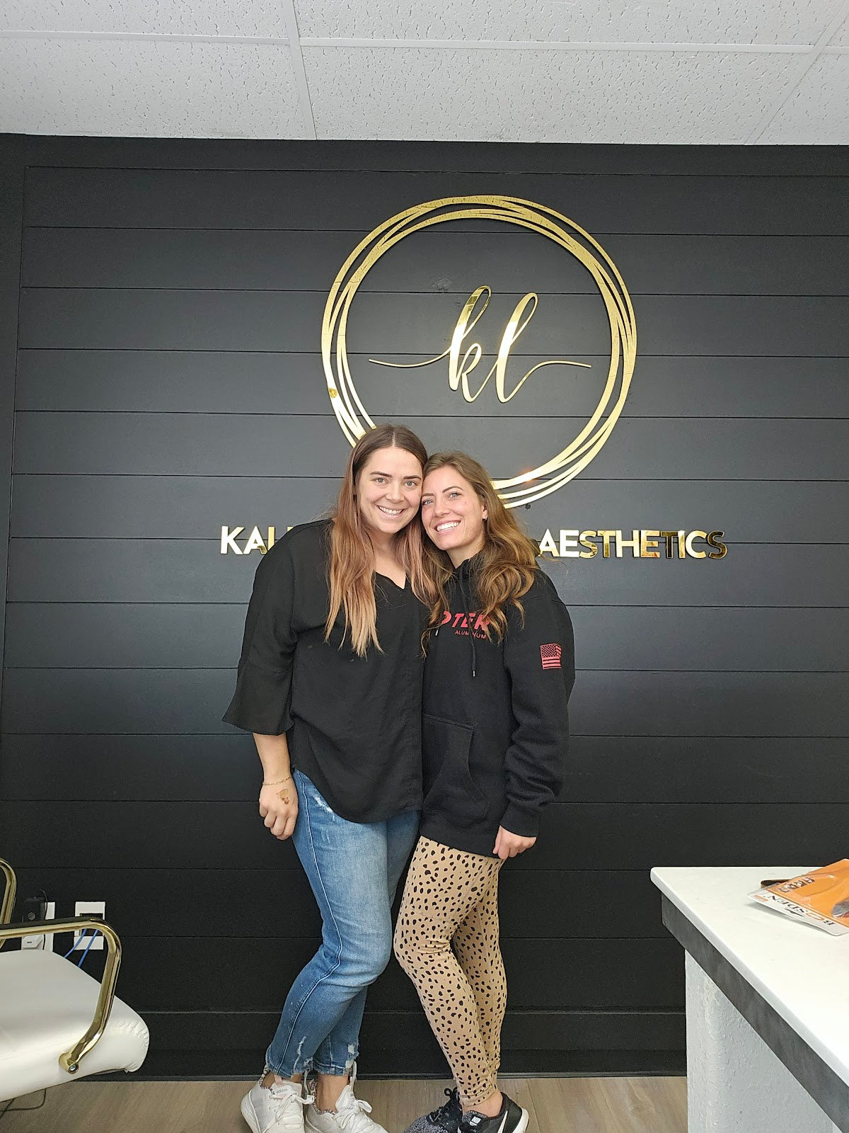 Kallista Laser & Aesthetics | Hair Transplant | Pocatello, ID