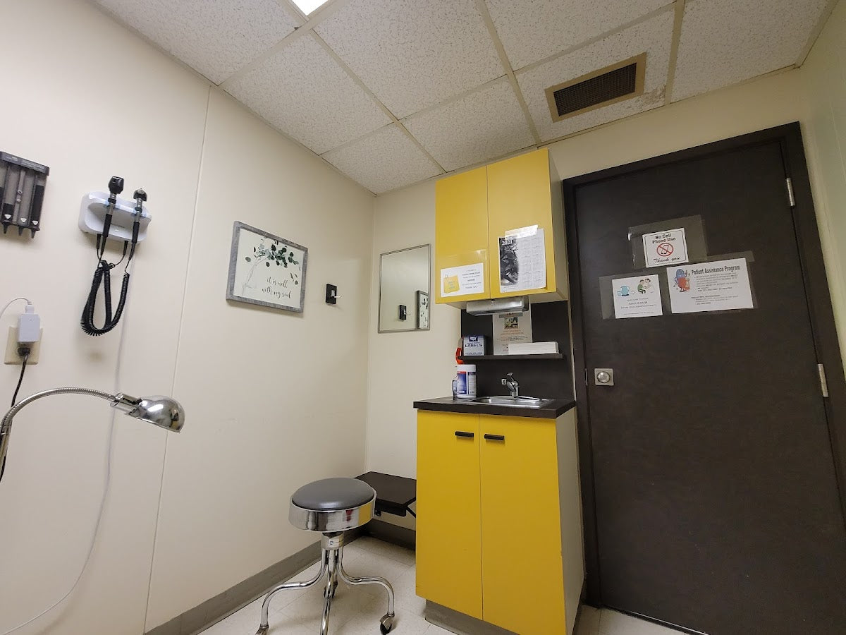 Victory Health Partners | Dental | Mobile, AL