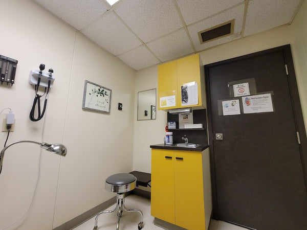 Victory Health Partners | Dental | Mobile, AL