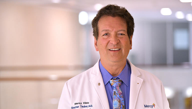 Shachar Tauber, MD | Eye Clinic | Springfield, MO