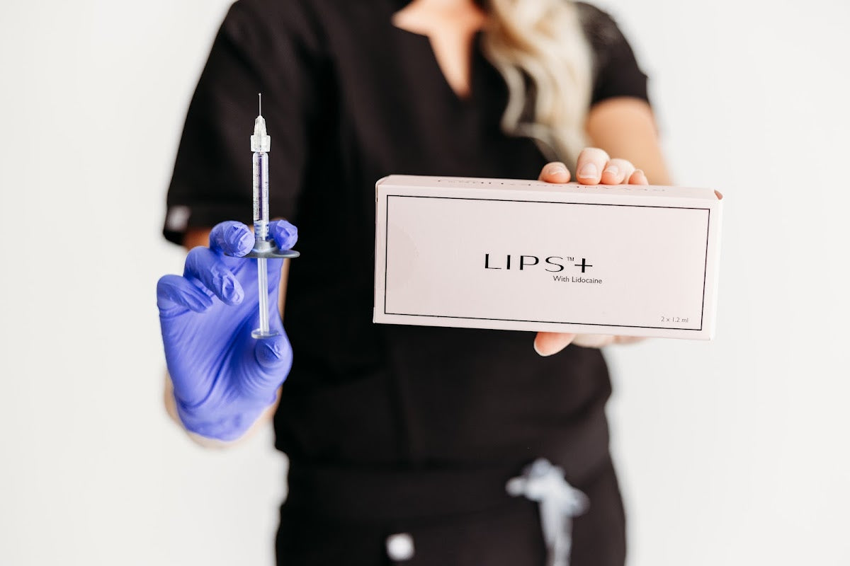 Glow Aesthetics Med Spa | Aesthetic Surgery | Yankton, SD