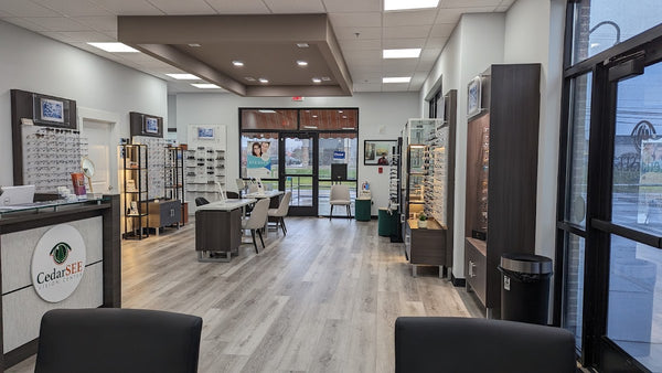 CedarSEE Vision Center | Eye Clinic | Middletown, DE