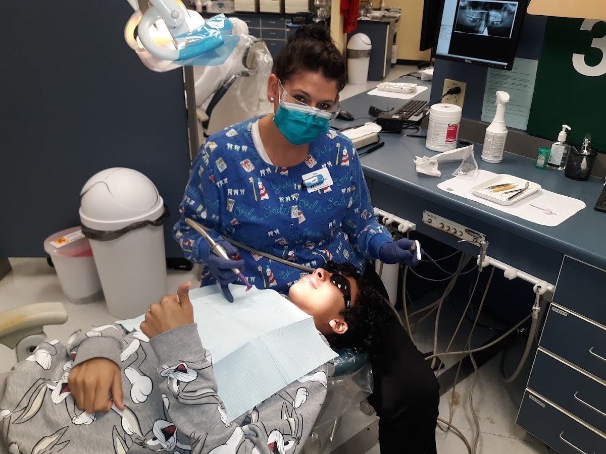 Sutton Dental & Braces | Dental | Hartford, CT