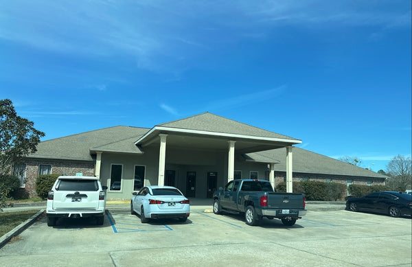 Pine Belt Dermatology & Skin Cancer Center | Hair Transplant | Biloxi, MS