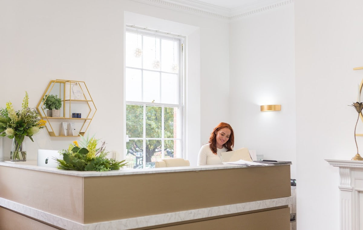 Face Perfect Clinic — Aesthetic Surgery Clinic in Leeds