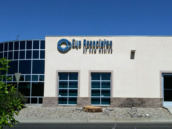 Eye Associates of | Eye Clinic | Rio Rancho, NM