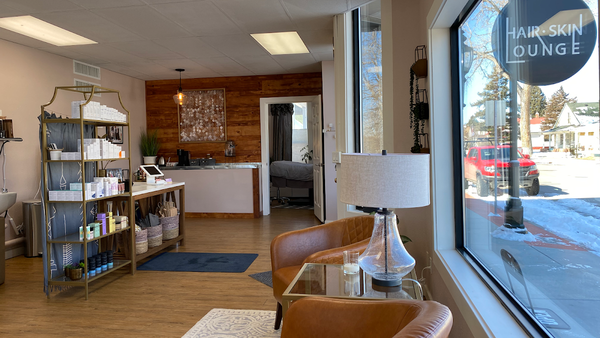 Hair.Skin Lounge | Hair Transplant | Sheridan, WY