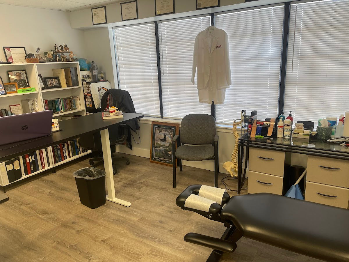 ChiroTHIN KC | Bariatric Surgery | Independence, MO
