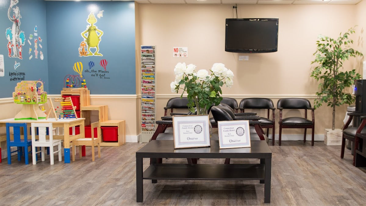 Family Dental | Dental | Waterbury, CT