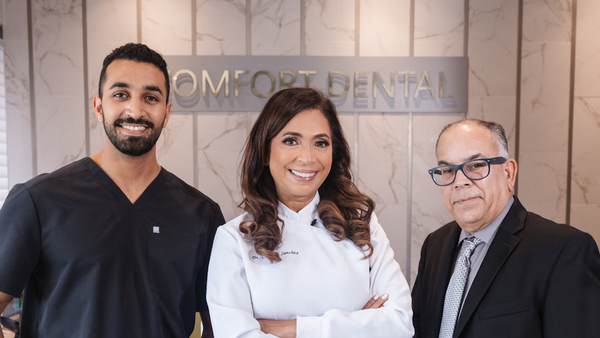 Comfort Dental | Dental | Providence, RI