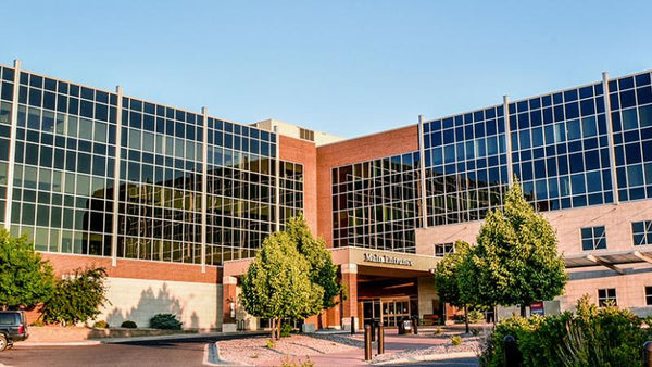 St. Peter's Health | IVF | Helena, MT