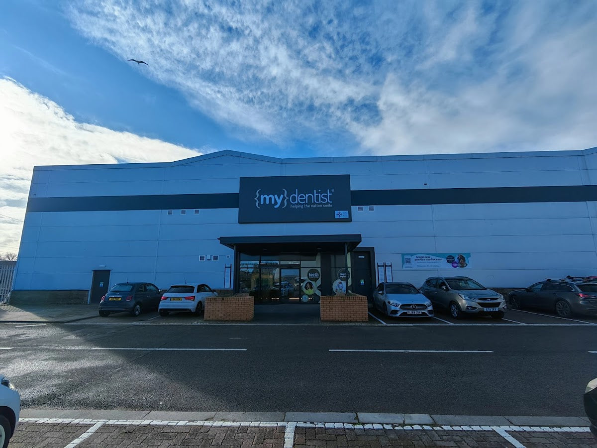 mydentist, City Link Retail Park, Cardiff - Dental clinic in Cardiff, United Kingdom