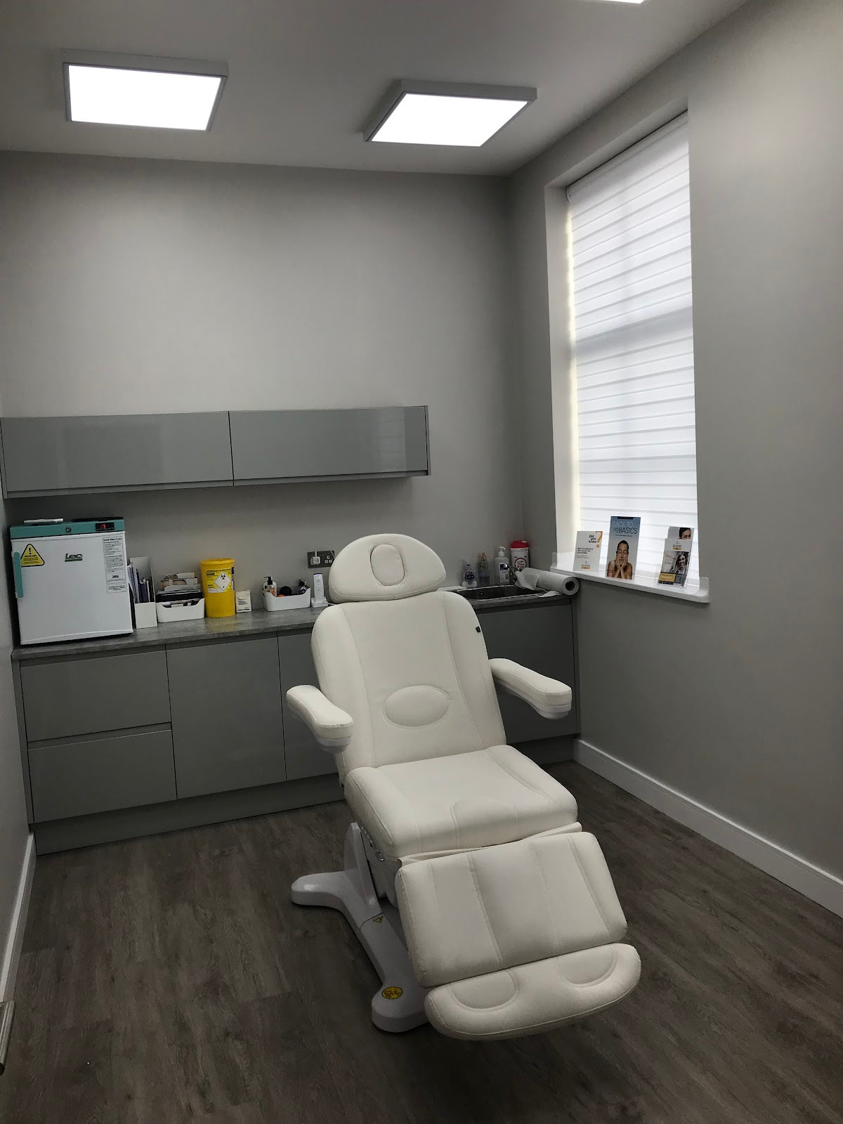 Eterno Aesthetics - Aesthetic Surgery clinic in Sheffield, United Kingdom