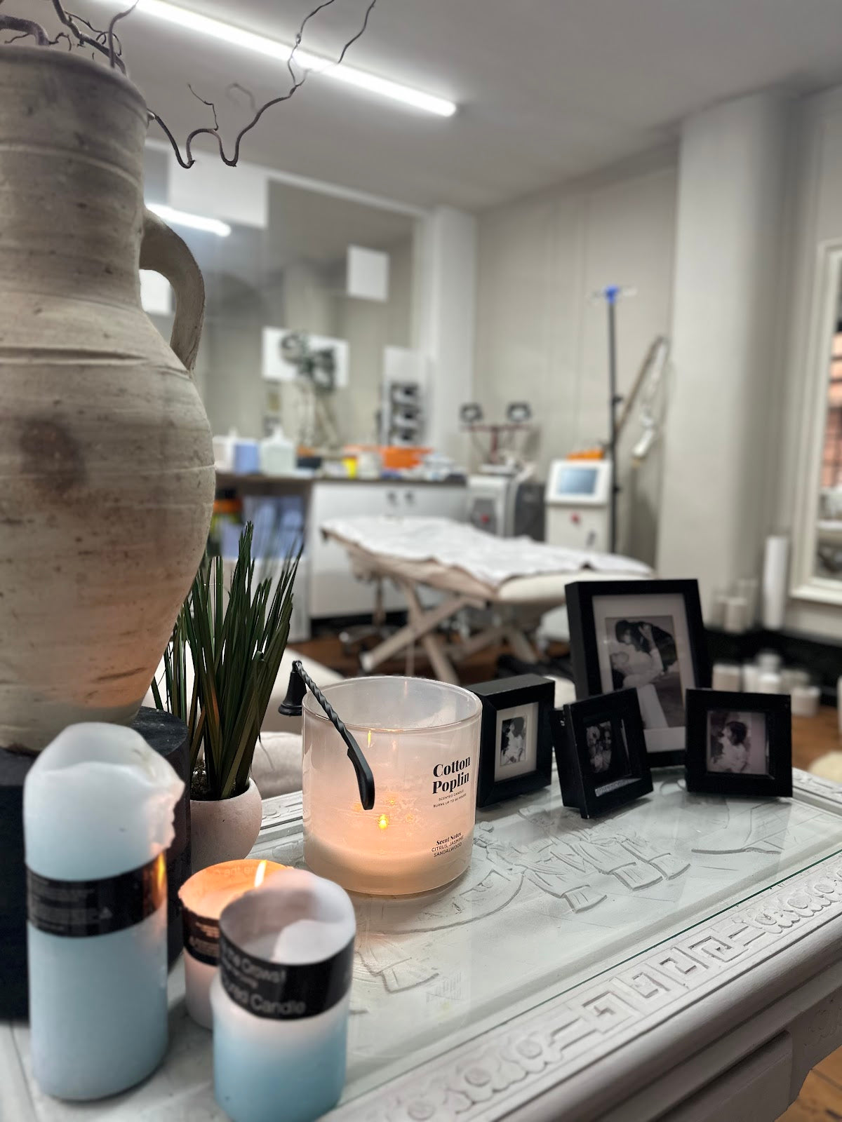 EQ Aesthetics — Aesthetic Surgery Clinic in Birmingham