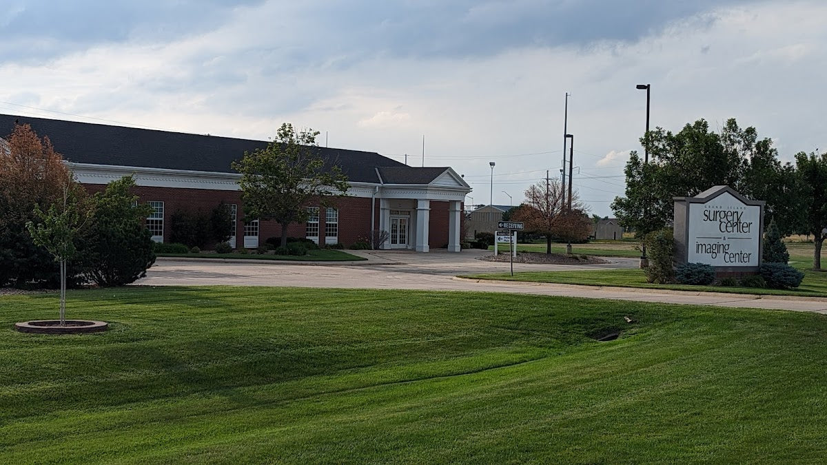 Surgical Center | Hair Transplant | Grand Island, NE