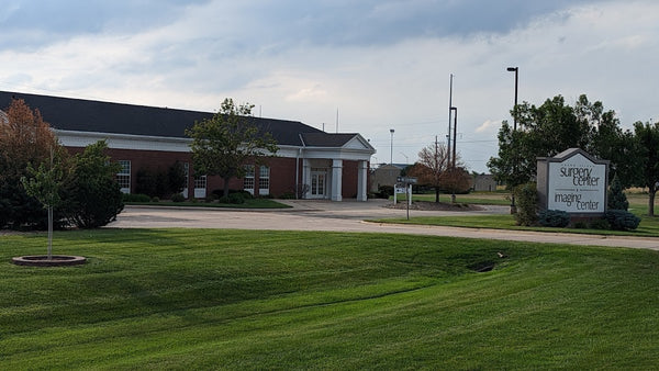 Surgical Center | Hair Transplant | Grand Island, NE