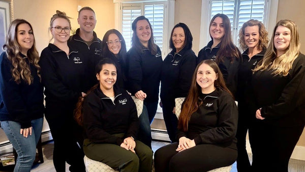 Healthy Smiles | Dental | Dover, NH