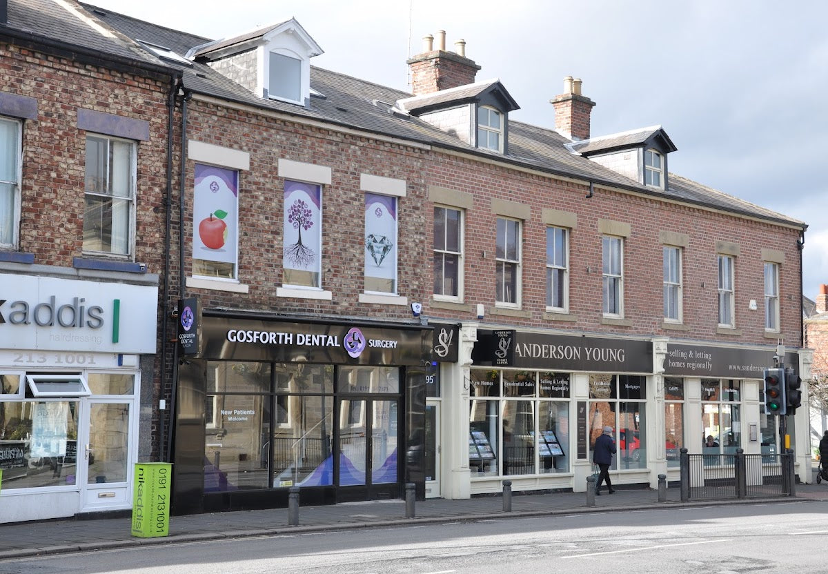 Gosforth Dental Surgery - Newcastle Dentist — photo 2