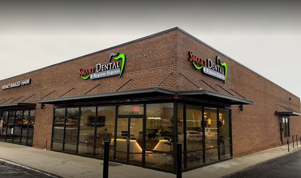 Smart Dental of | Dental | Lexington, KY