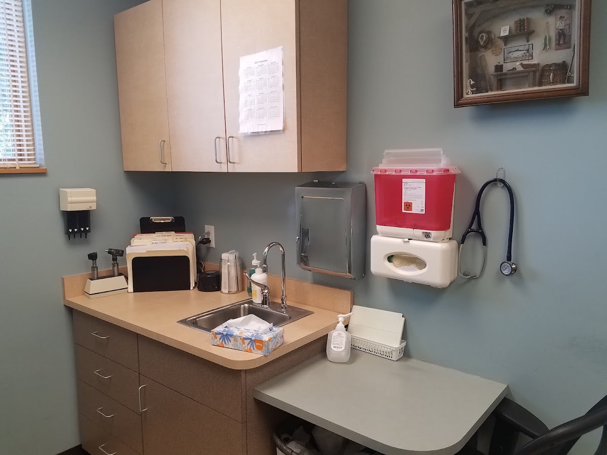 Family Practice Center | IVF | Lawrence, KS