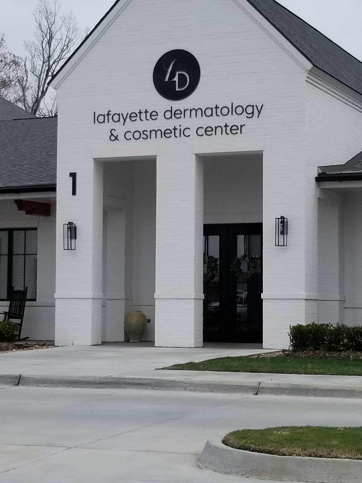 Dermatology and Cosmetic Center | Hair Transplant | Lafayette, LA