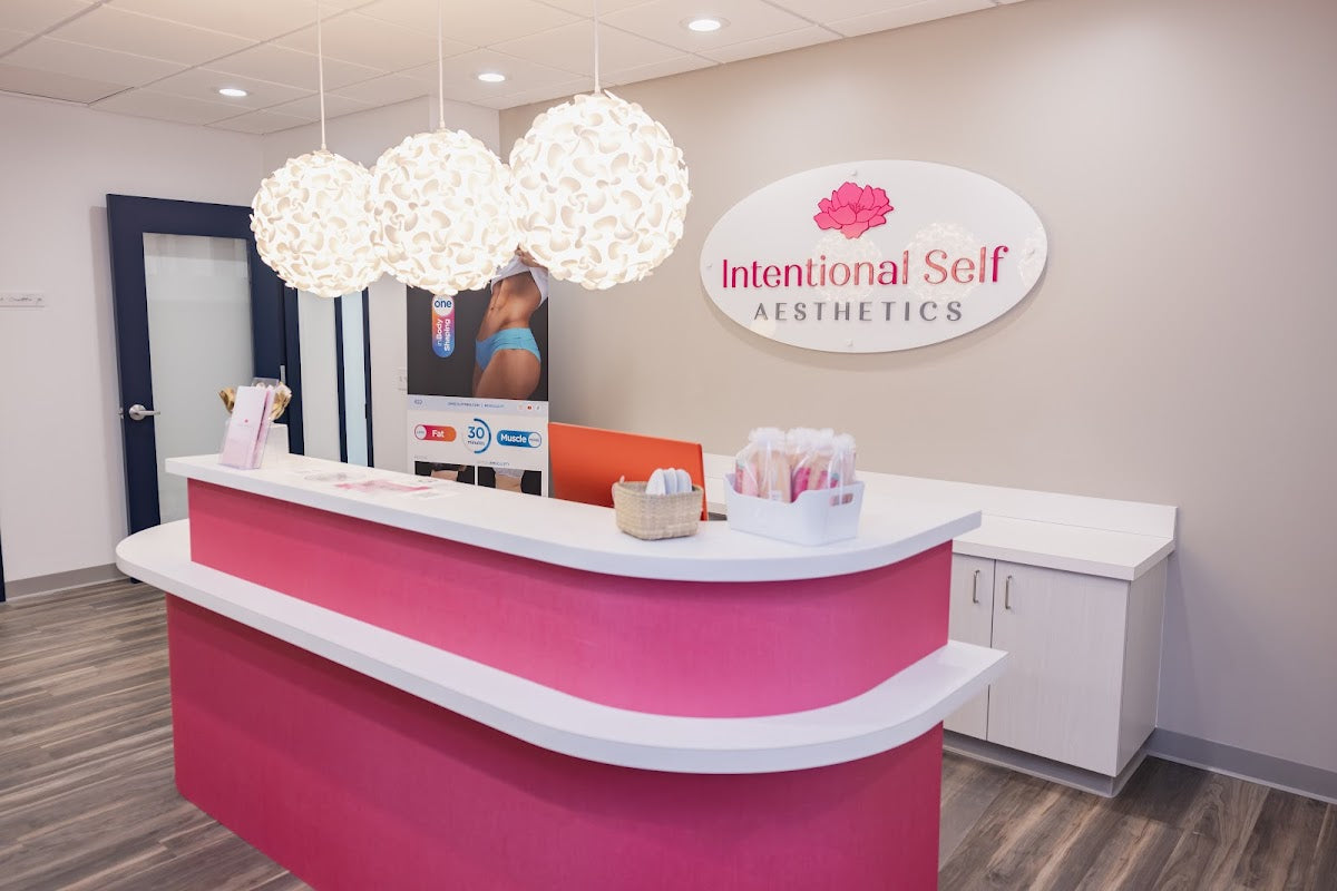 Intentional Self Aesthetics | Hair Transplant | New Canaan, CT