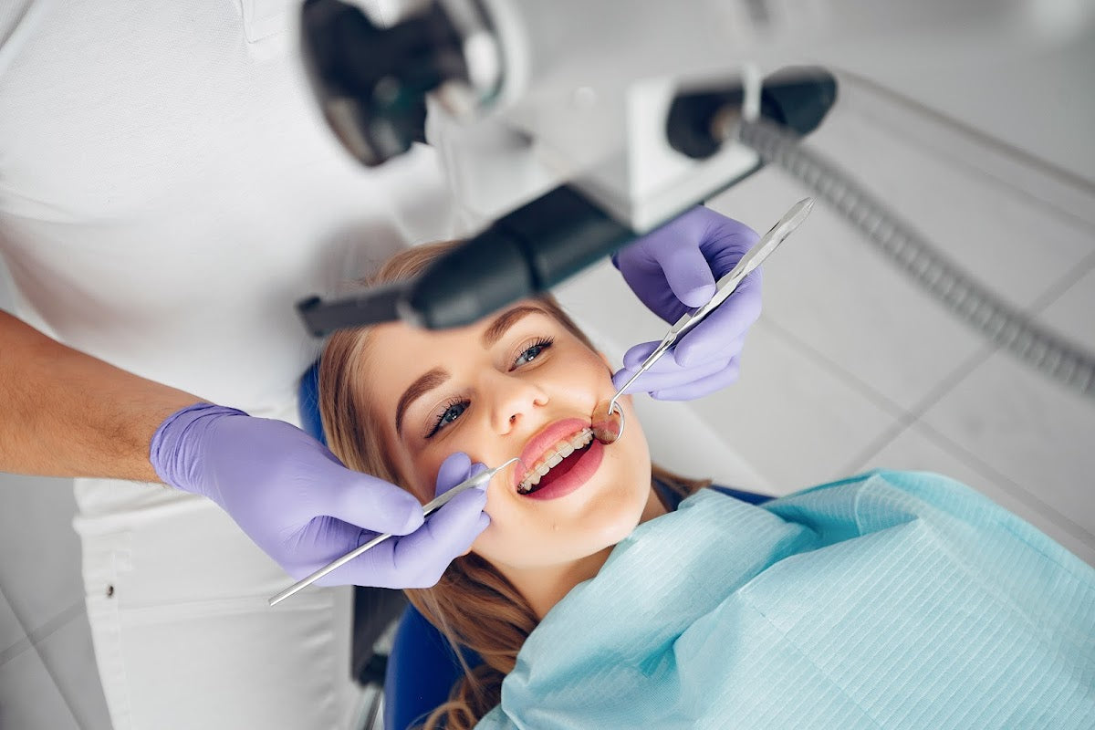 The Yardley Dental and Medical Clinic- Composite Bonding, Invisalign, Teeth Whitening, Emergency Dental. Medical Clinic — photo 2