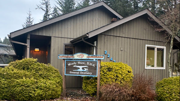 Shaw Mindy J DDS | Dental | Juneau, AK
