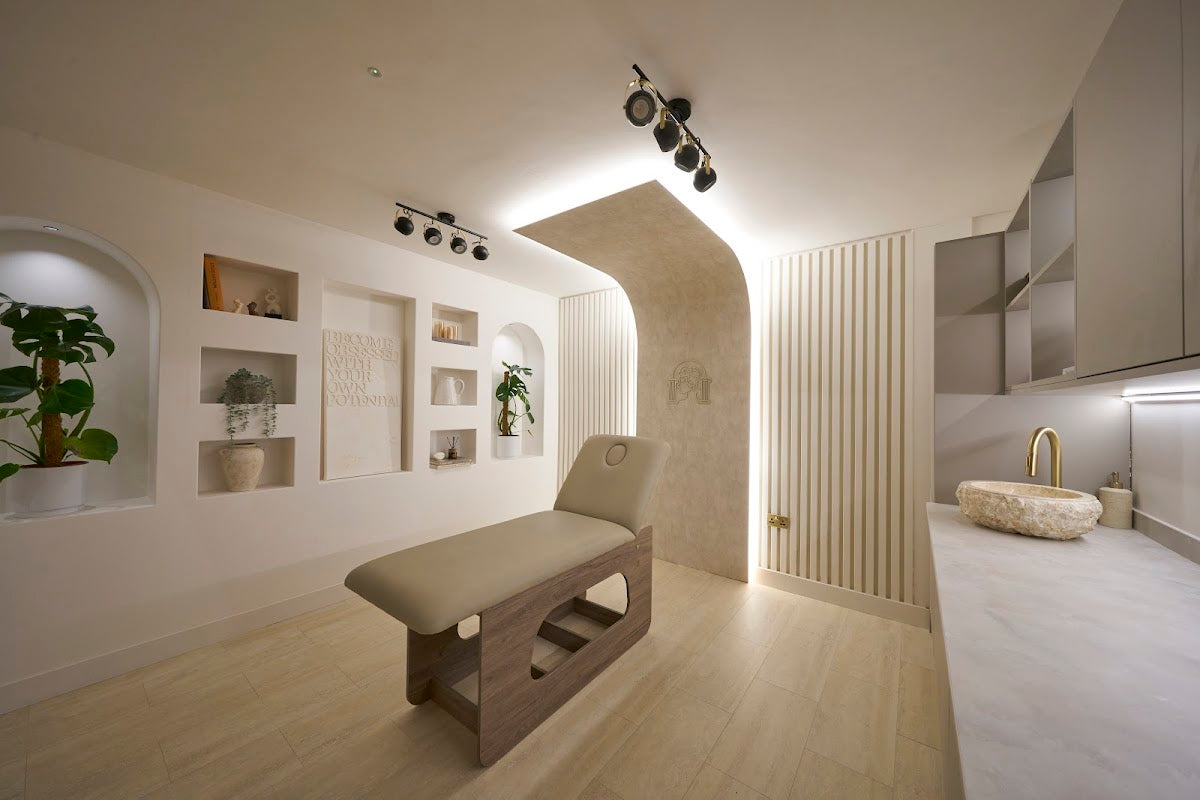 Ministry of Faces — photo 2