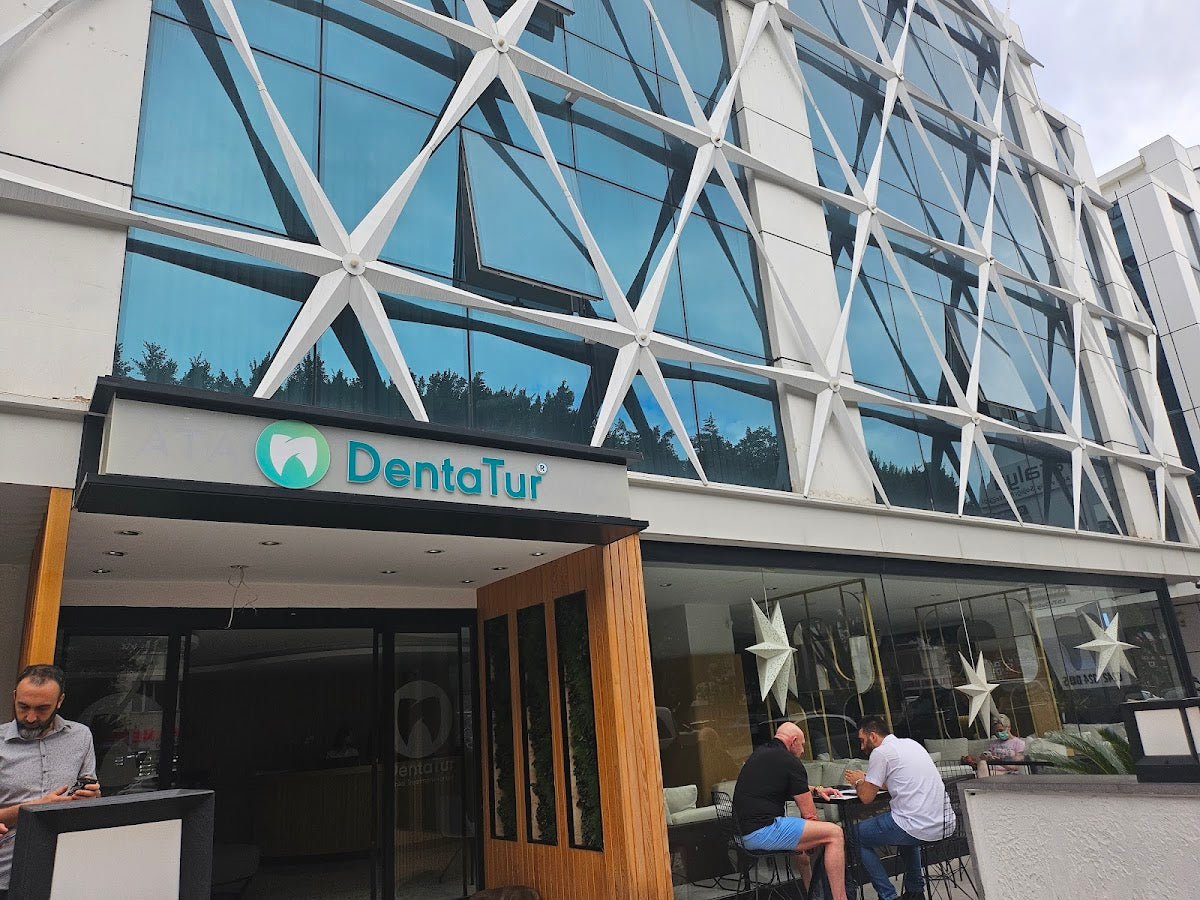 Dentatur Dental Health Clinics — Dr.Visor photo 4