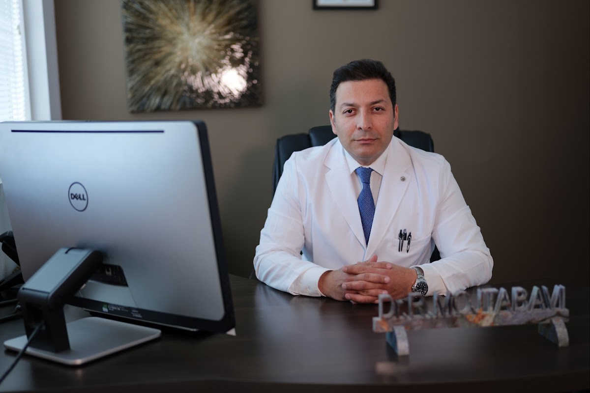 Neo Medical | Hair Transplant | Las Vegas, NV