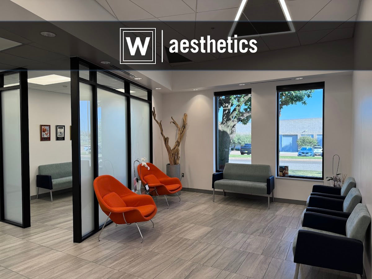 W Facial Aesthetics | Aesthetic Surgery | Oklahoma City, OK