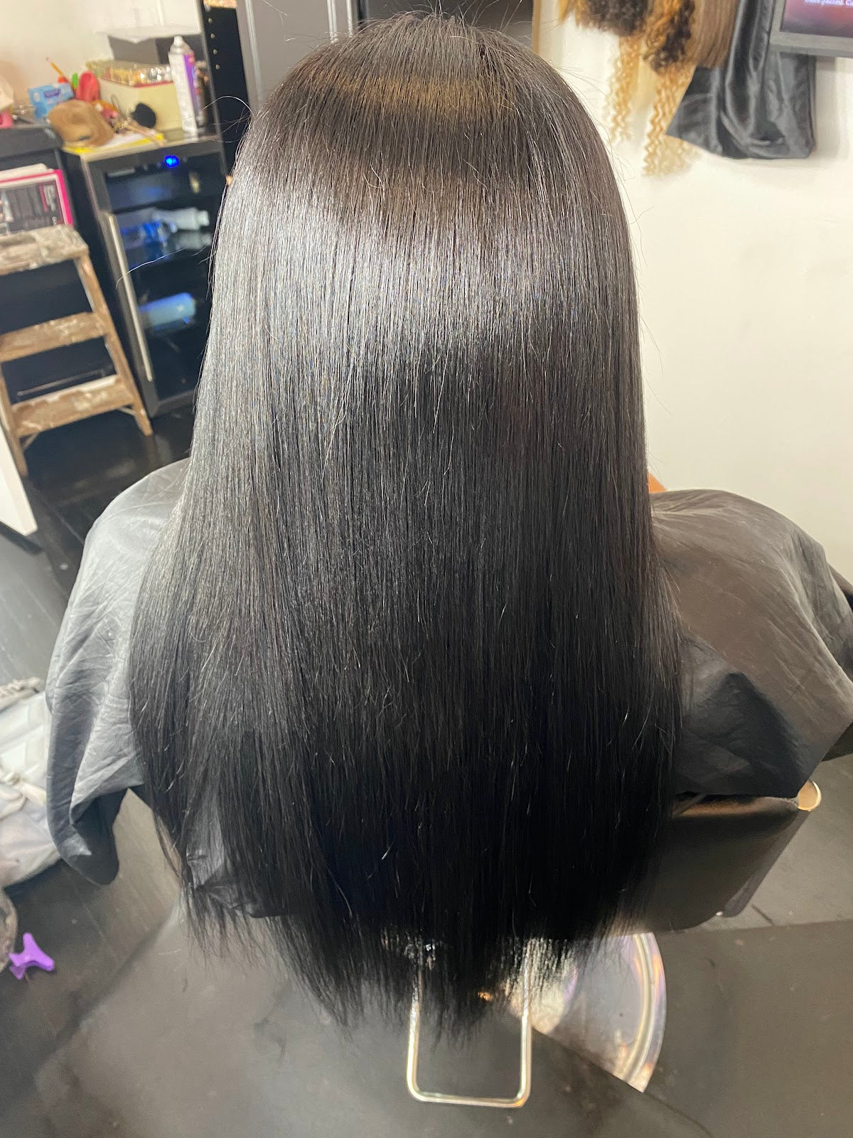 Extended Hair By Brandi | Hair Transplant | Columbia, MO