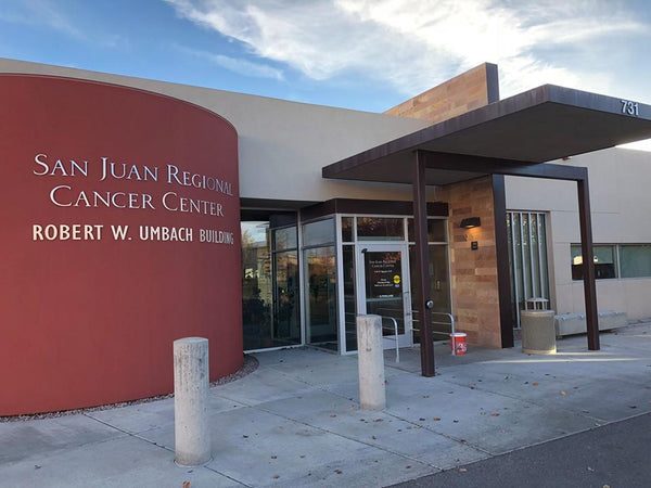 San Juan Regional Cancer Center | Hair Transplant | Farmington, NM