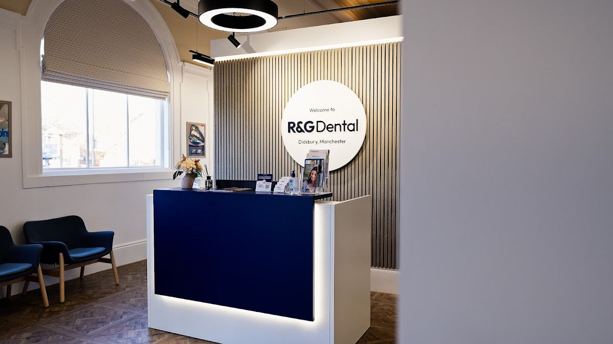 R&G Dental and Implant Surgery — photo 4