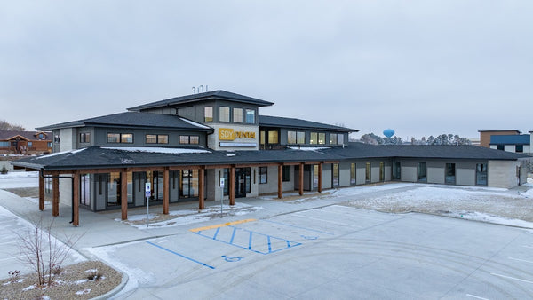 Stewart, Deisz, & York Dental | Dental | Bismarck, ND