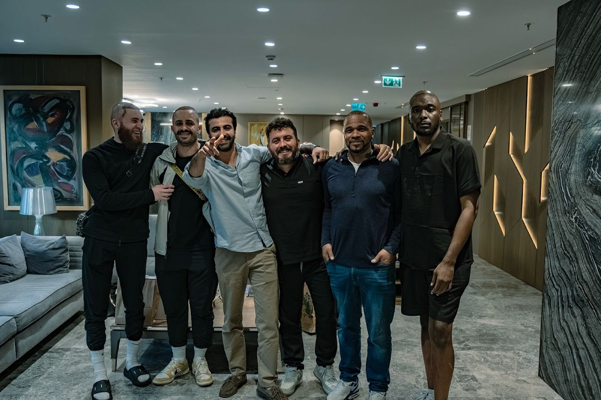 Hair in istanbul | Hair Transplant in Turkey — Dr.Visor photo 3