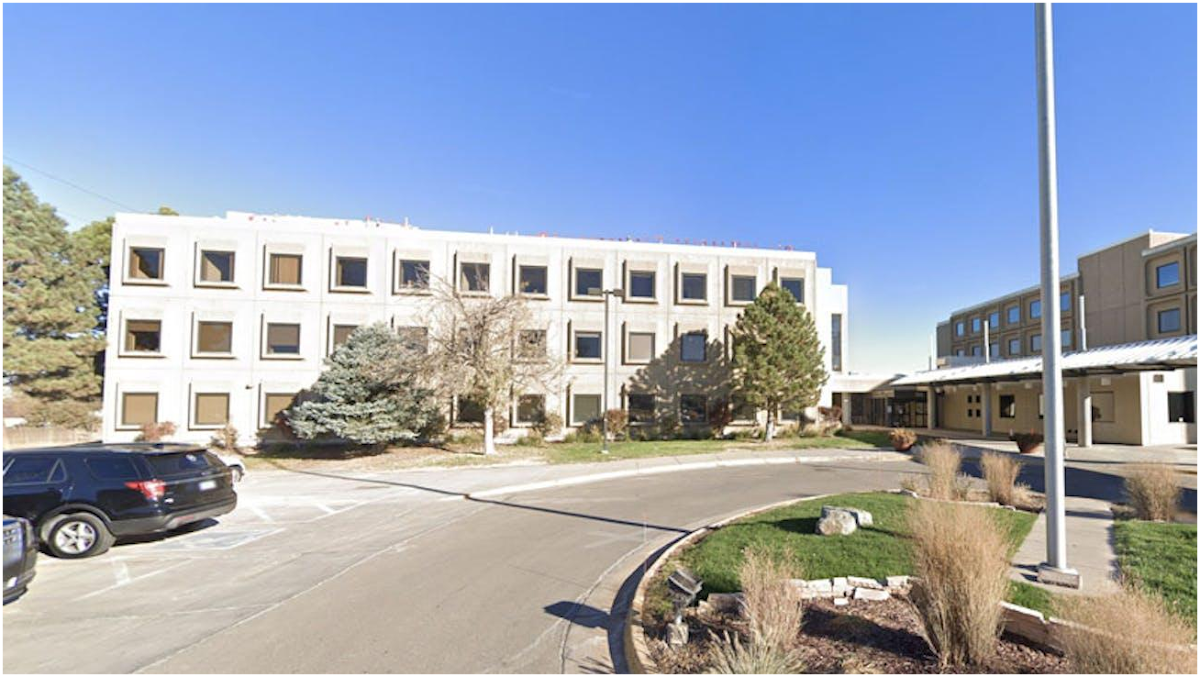 Burcham Eyecare Center | Eye Clinic | Aurora, CO
