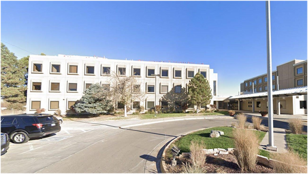 Burcham Eyecare Center | Eye Clinic | Aurora, CO