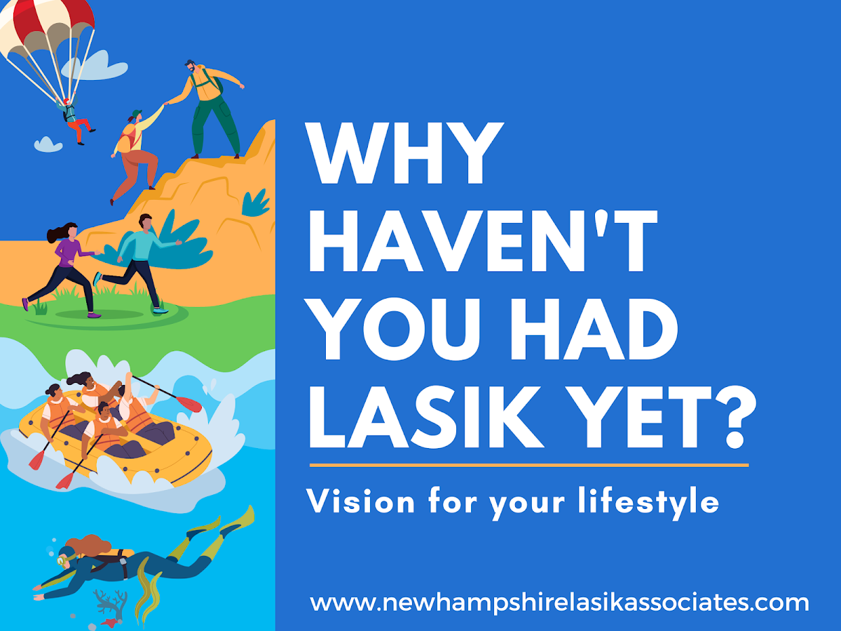 Lasik Associates | Eye Clinic | Concord, NH