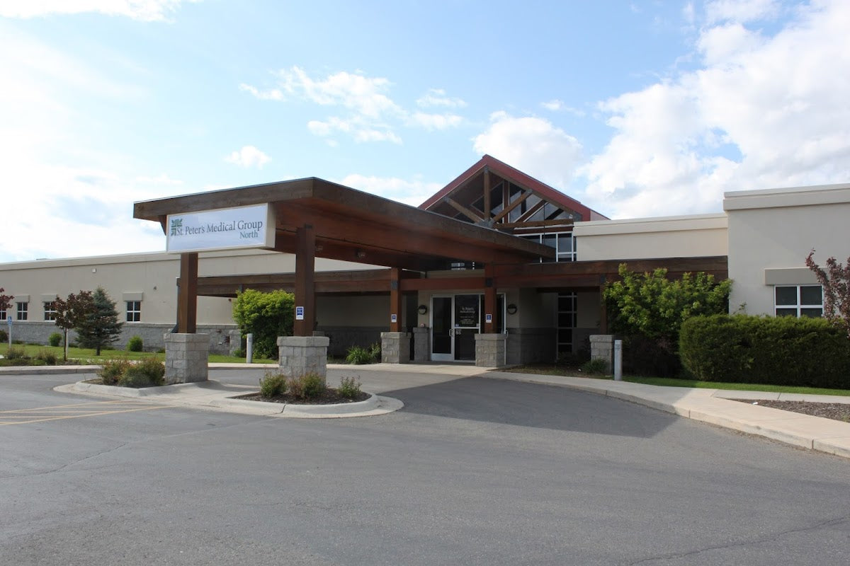 David Krainacker, MD | Bariatric Surgery | Helena, MT