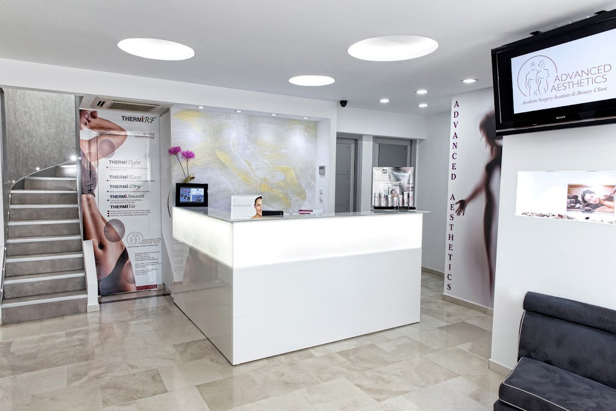 Advanced Aesthetics Ltd - Aesthetic Surgery clinic in Kallithea, Greece