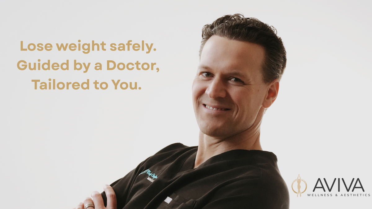 AVIVA Wellness & Aesthetics | Bariatric Surgery | Meridian, ID