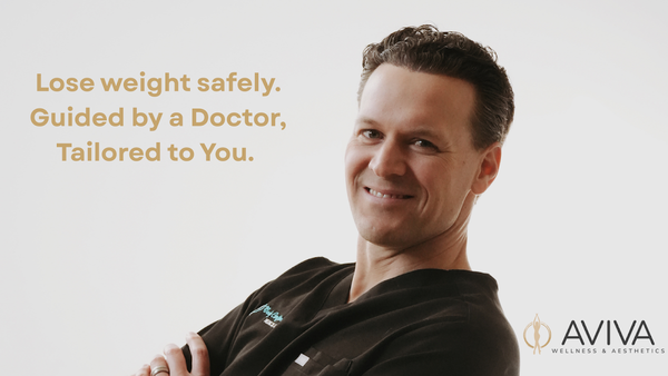AVIVA Wellness & Aesthetics | Bariatric Surgery | Meridian, ID
